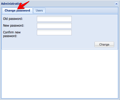doi mat khau file manager 2