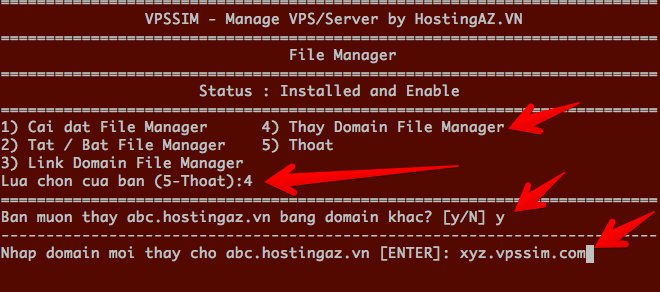thay domain file manager 1