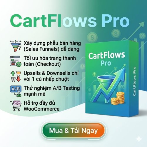 CartFlows Pro