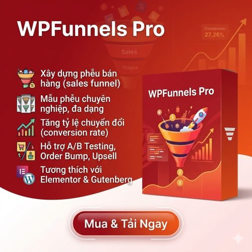 WPFunnels Plugin Pro